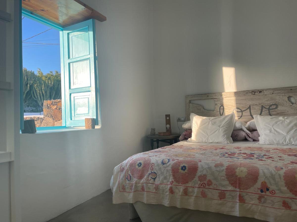Casa vacanze Petite Casa Leoncia Guatiza